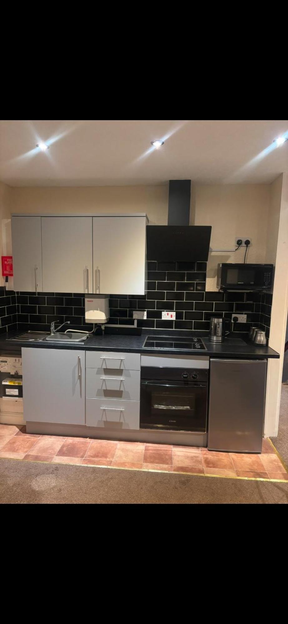 Phillips Apartment Blackpool
