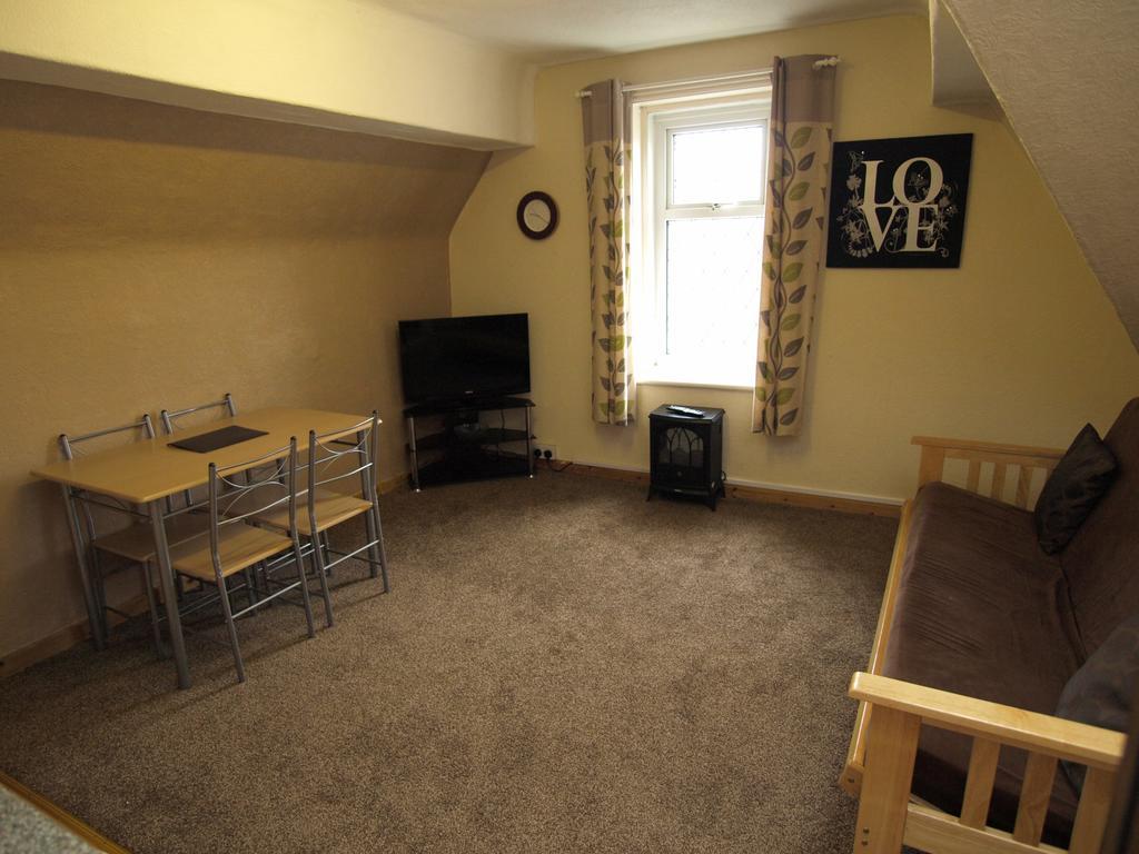 Apartment Phillips Blackpool